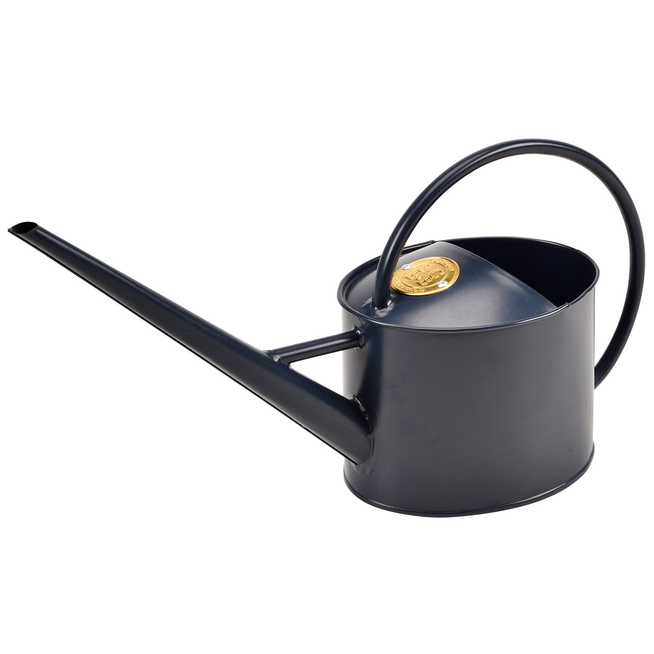 Sophie Conran Greenhouse & Indoor Watering Can - Navy