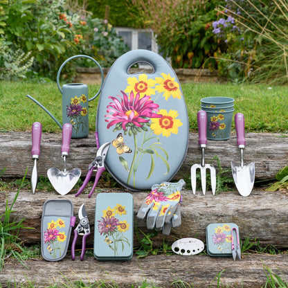 Asteraceae Indoor Watering Can