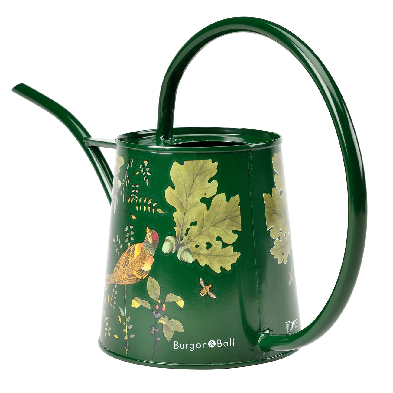 Woodland Wonders Indoor Watering Can