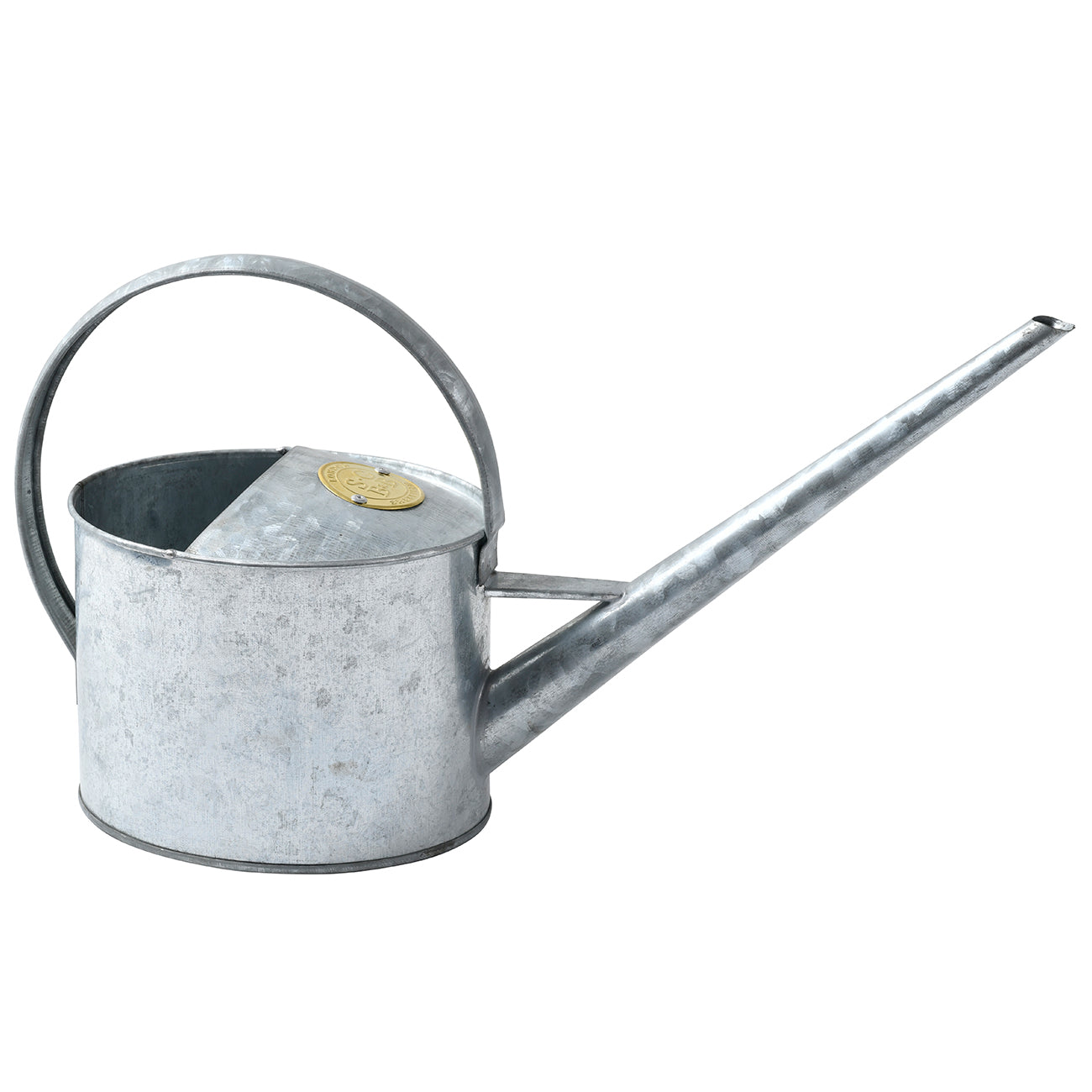 Sophie Conran Greenhouse & Indoor Watering Can - Galvanized