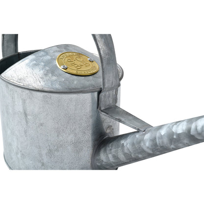 Sophie Conran Greenhouse & Indoor Watering Can - Galvanized, Small