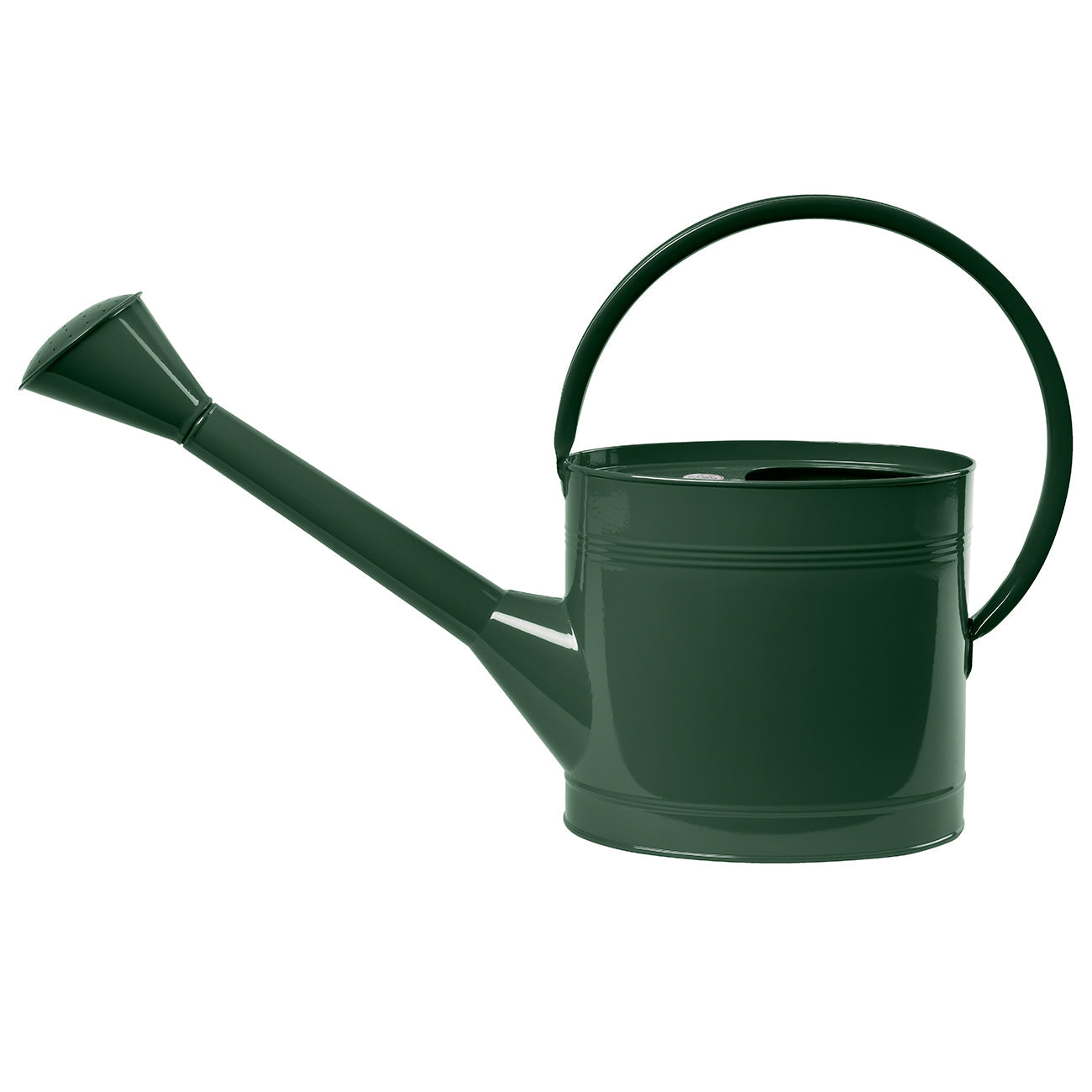 Waterfall Watering Can - 5 Litre - British Racing Green