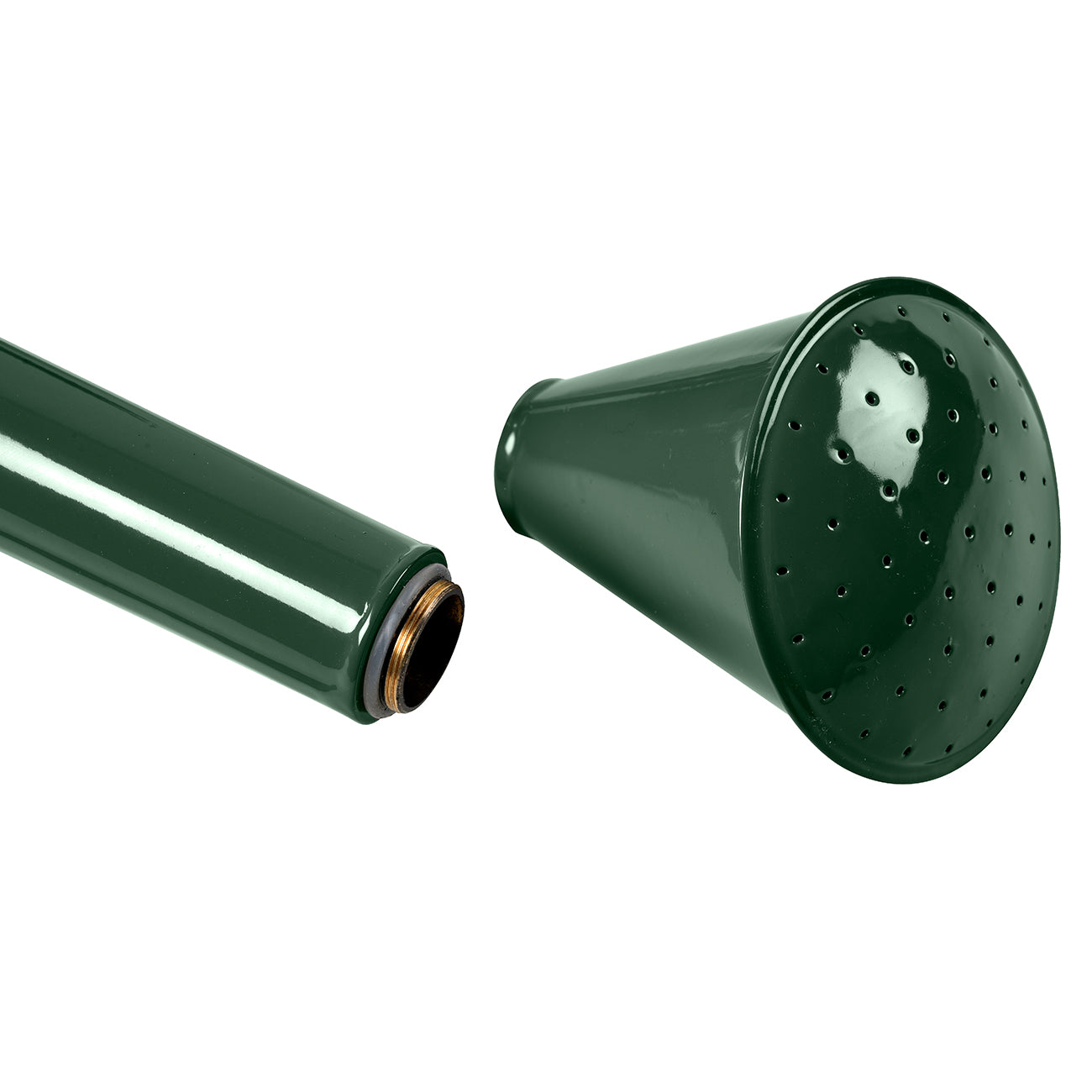 Waterfall Watering Can - 5 Litre - British Racing Green