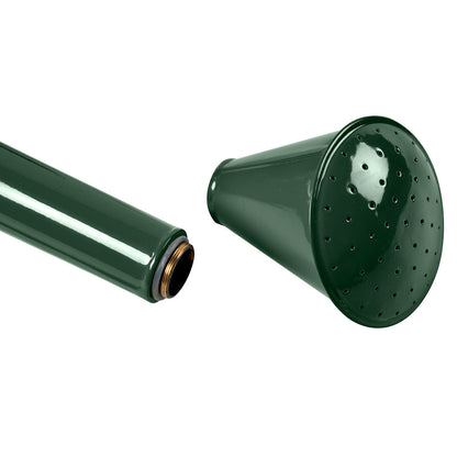 Waterfall Watering Can - 5 Litre - British Racing Green