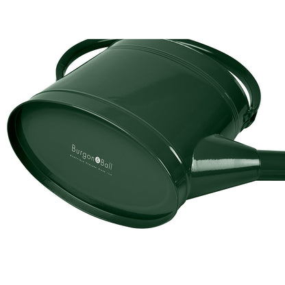 Waterfall Watering Can - 5 Litre - British Racing Green
