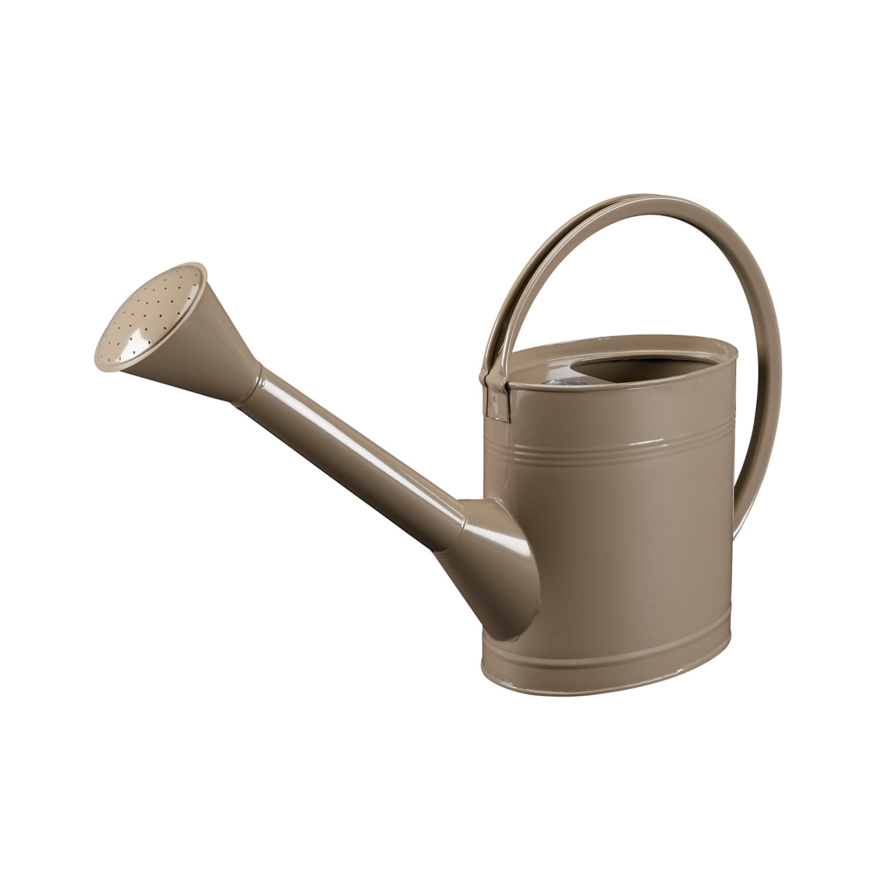 Waterfall Watering Can - 5 Litre - Truffle