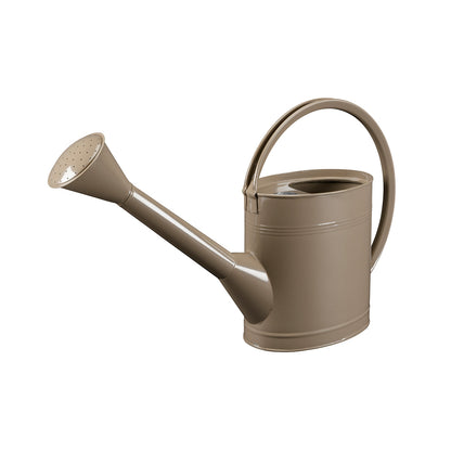 Waterfall Watering Can - 5 Litre - Truffle