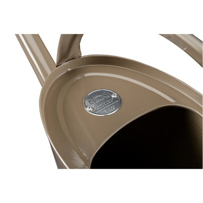 Waterfall Watering Can - 5 Litre - Truffle