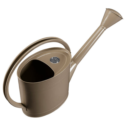 Waterfall Watering Can - 5 Litre - Truffle