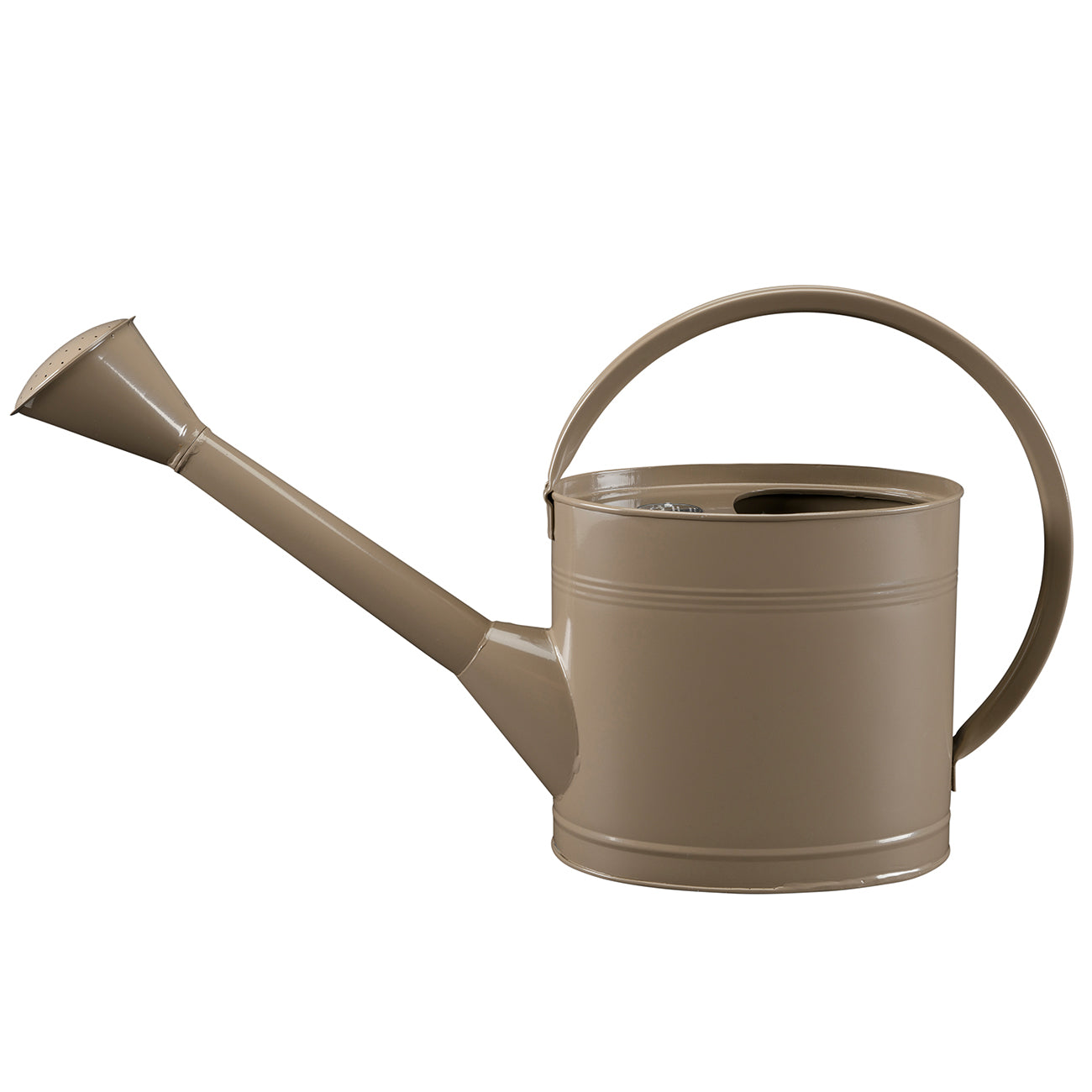 Waterfall Watering Can - 5 Litre - Truffle