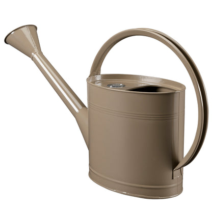 Waterfall Watering Can - 5 Litre - Truffle
