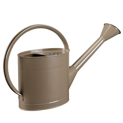 Waterfall Watering Can - 5 Litre - Truffle