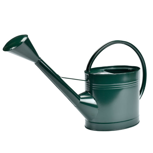 Waterfall Watering Can - 9 Litre - British Racing Green