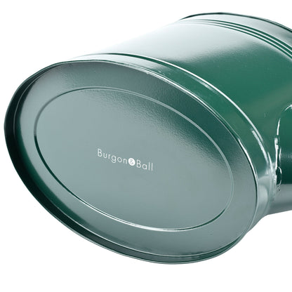 Waterfall Watering Can - 9 Litre - British Racing Green