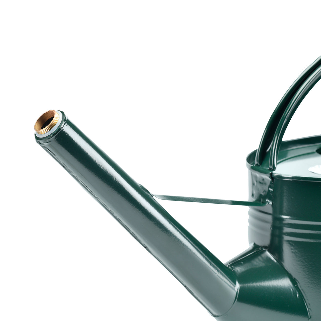 Waterfall Watering Can - 9 Litre - British Racing Green
