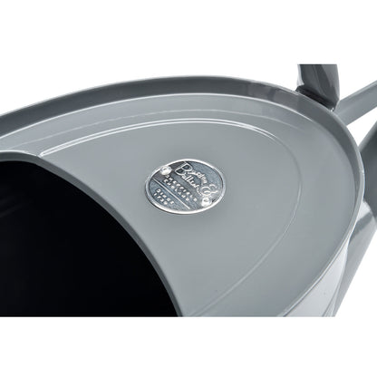 Waterfall Watering Can - 9 Litre - Slate