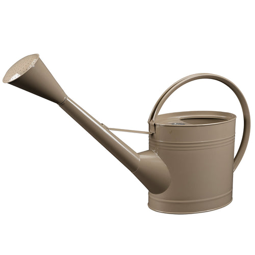 Waterfall Watering Can - 9 Litre - Truffle