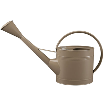 Waterfall Watering Can - 9 Litre - Truffle