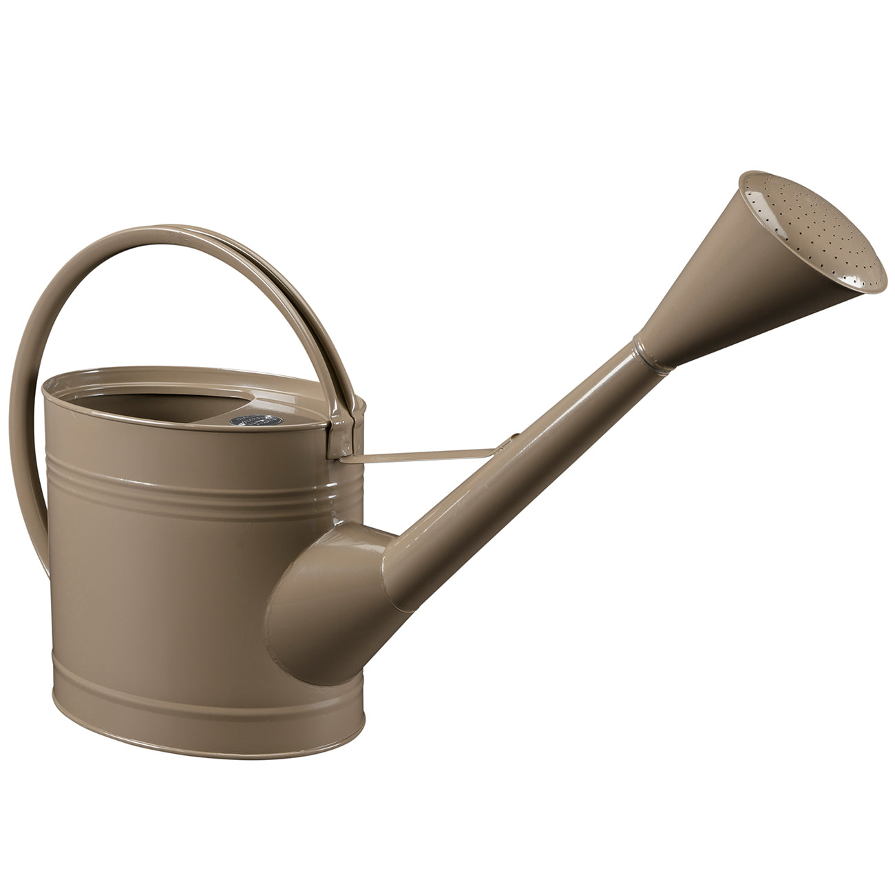 Waterfall Watering Can - 9 Litre - Truffle